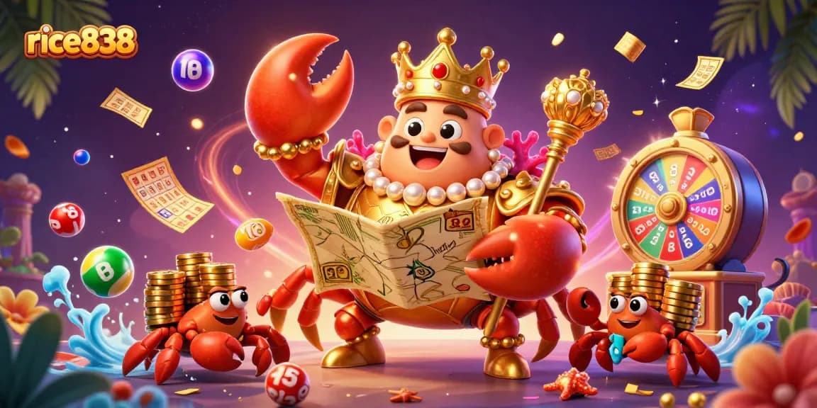 Engage with the exciting rice838 live casino experience showcasing vibrant games and dynamic rewards.
