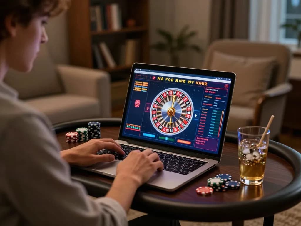 Experience winning strategies with landlordmoneysaving in a cozy online casino setting.