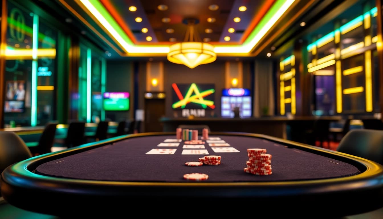 5777 bet app-এর জন্য ক্যাসিনোর টেবিল এবং যা পেরেক আদি।