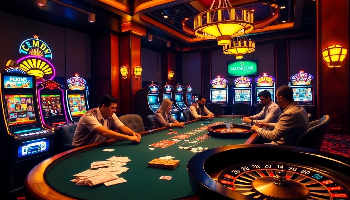 Engage in thrilling gameplay at https://rr88.mov/ with professional poker strategies and exciting casino action.