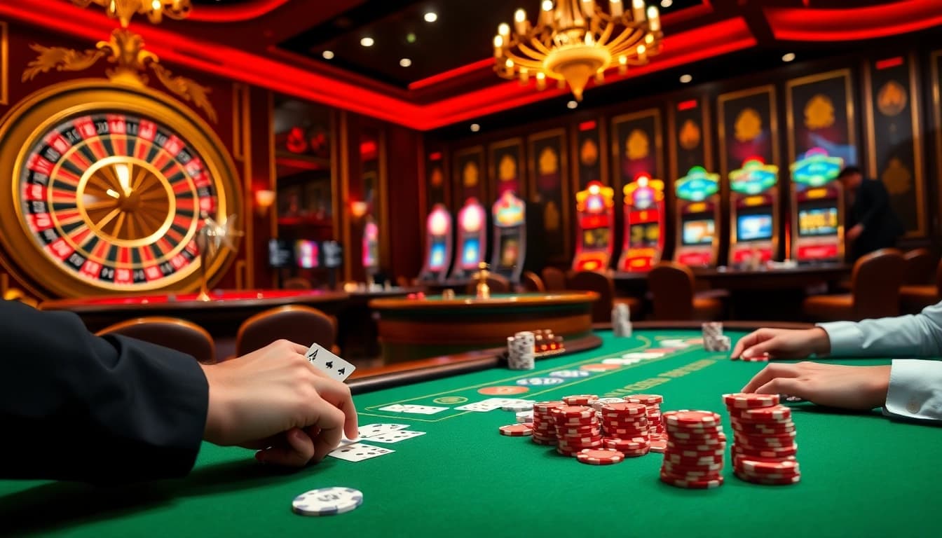 Experience thrilling wins at the Shop TFT gaming tables with exciting odds and exclusive offers.
