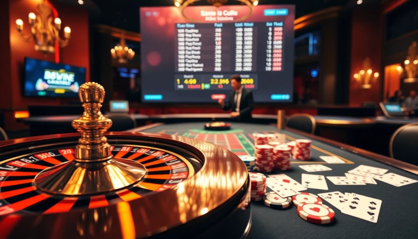 Experience thrilling online gambling at https://98win3h.io/ with dynamic casino action.