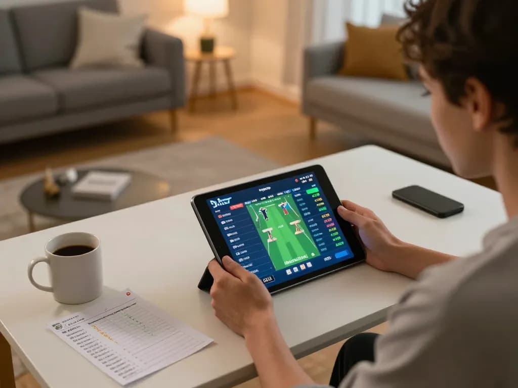 Experience BK33 online cricket betting with engaging gameplay and strategic insights.