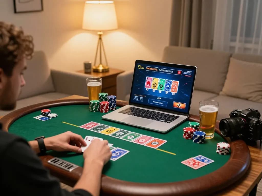 Play poker online at RR88 from the comfort of home with engaging gameplay and cozy atmosphere