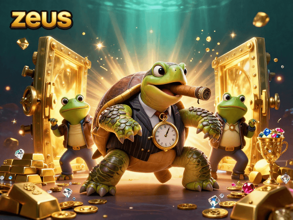 Engage with zeus on an epic gaming adventure featuring vibrant characters and riches.