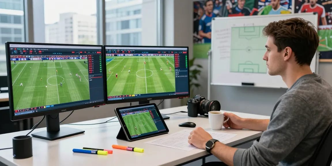 Engaging analysis of soi kèo nhà cái with live football statistics and expert predictions