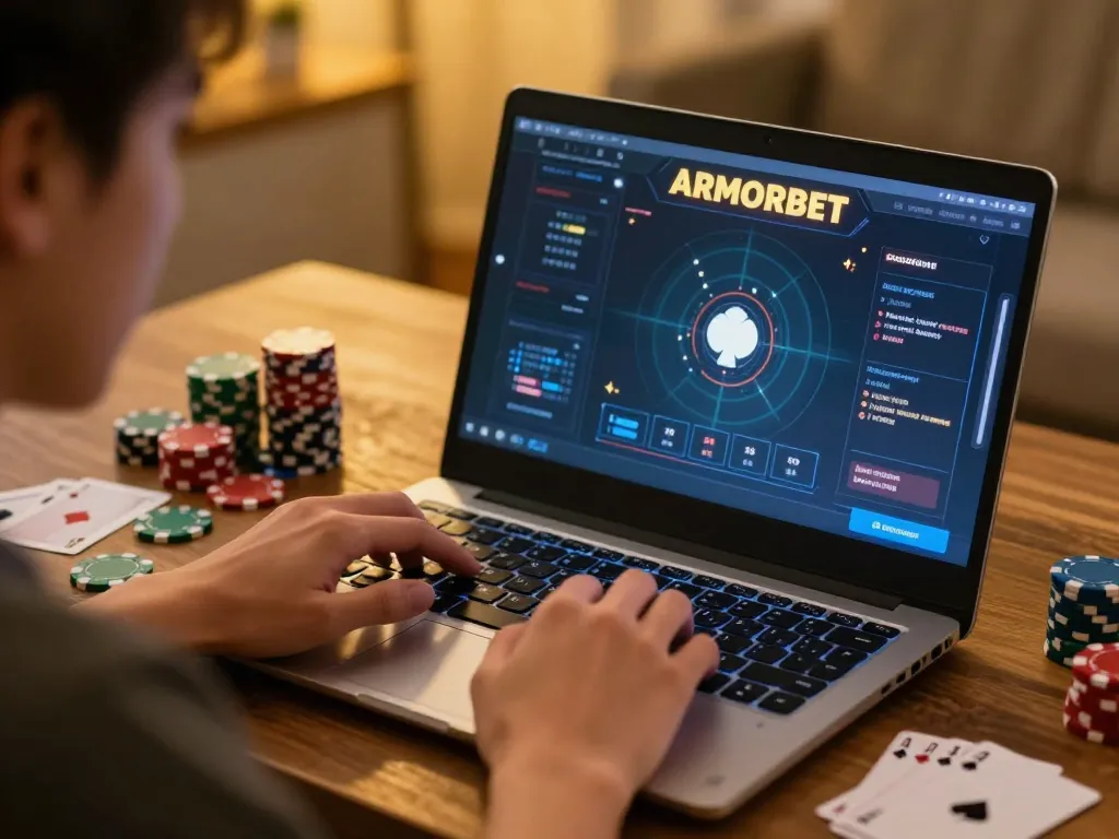 Rasakan permainan mendebarkan dengan ARMORBET seperti yang terlihat di https://virtualpaymentsystems.com/about dalam suasana rumah yang nyaman.