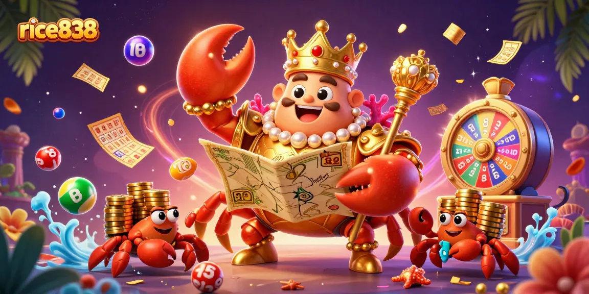 Engage with the exciting rice838 live casino experience showcasing vibrant games and dynamic rewards.