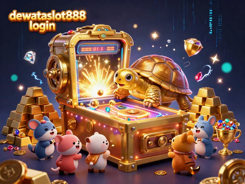 Permainan kartu remi di dewataslot888 login dengan keseruan visual yang memikat