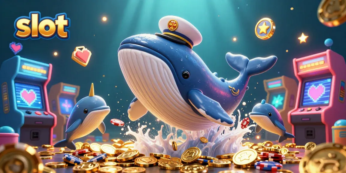 Menangkan slot yang mengasyikkan di dunia permainan dengan karakter unik dan visual menarik.