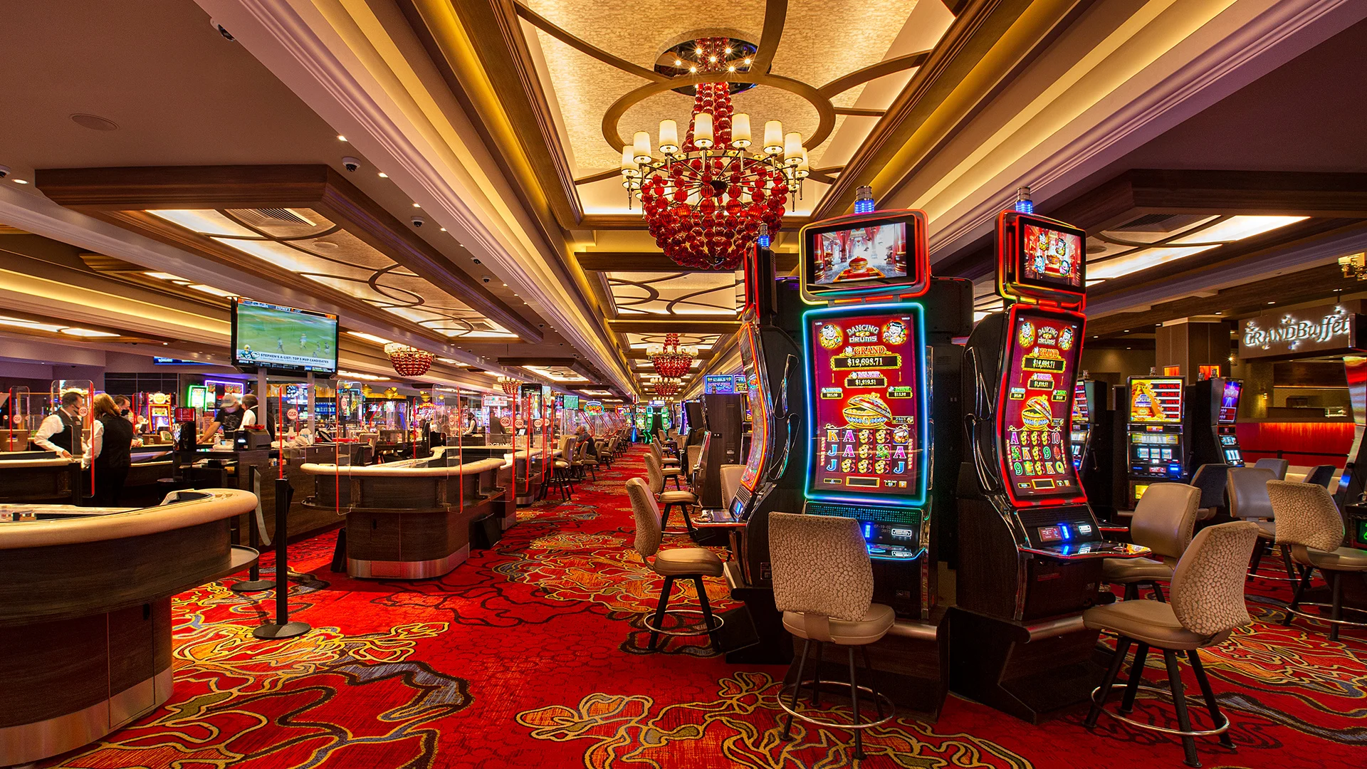 ประสบการณ์สุดพิเศษใน 8siam casino ที่คุณไม่ควรพลาด