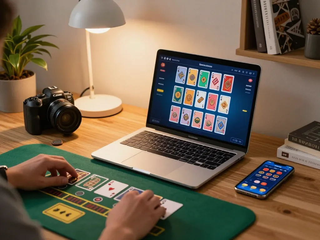 Rasakan aksi blackjack yang menarik di rumah dengan aplikasi kasino menakjubkan dari empire99