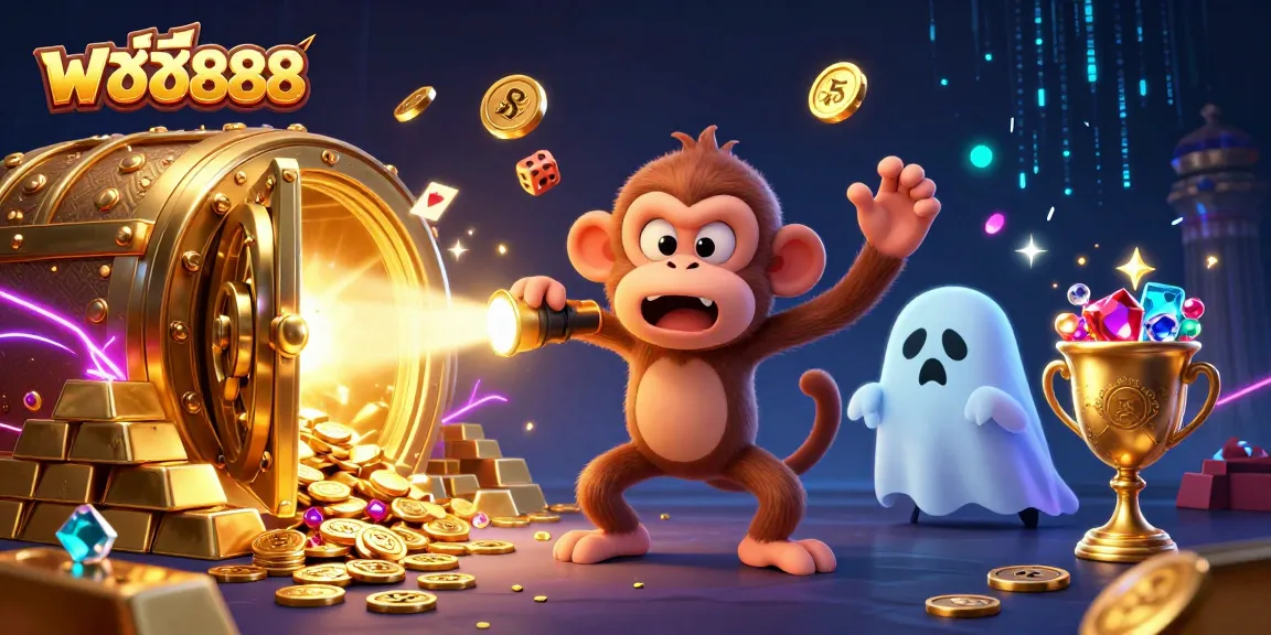 พุซซี่888 ติดตามเกมสล็อตออนไลน์ผ่านแสงไฟทองคำในคาสิโน