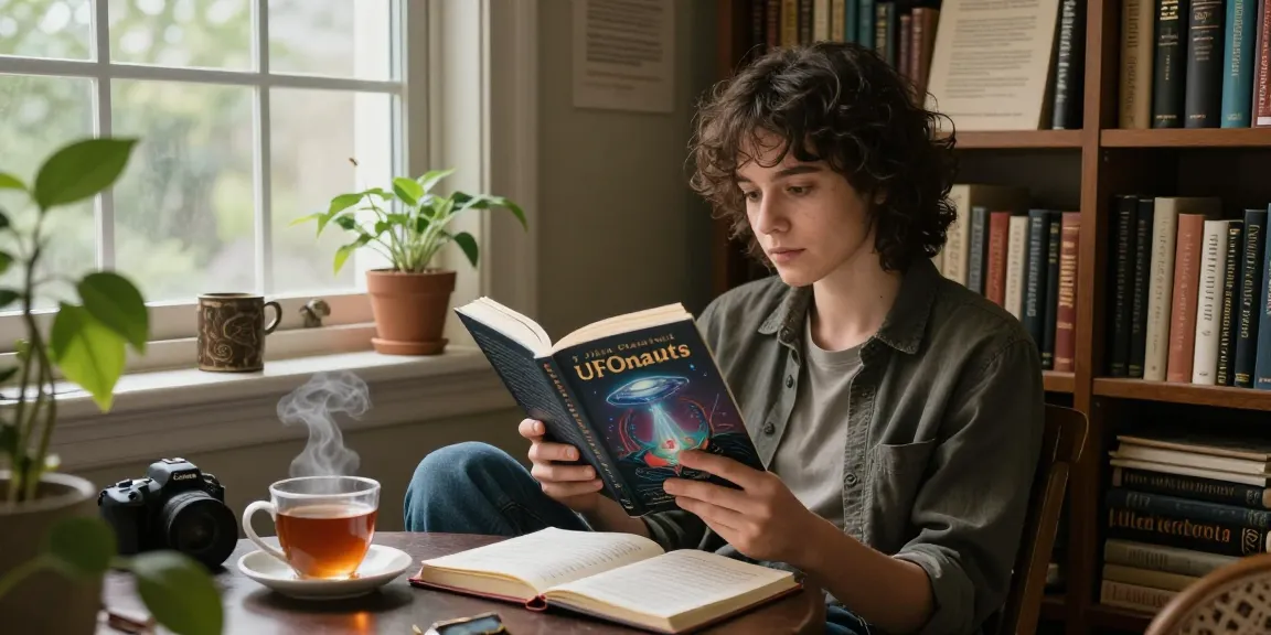 Discover insights at https://tallengreenfield.com in a cozy reading nook.