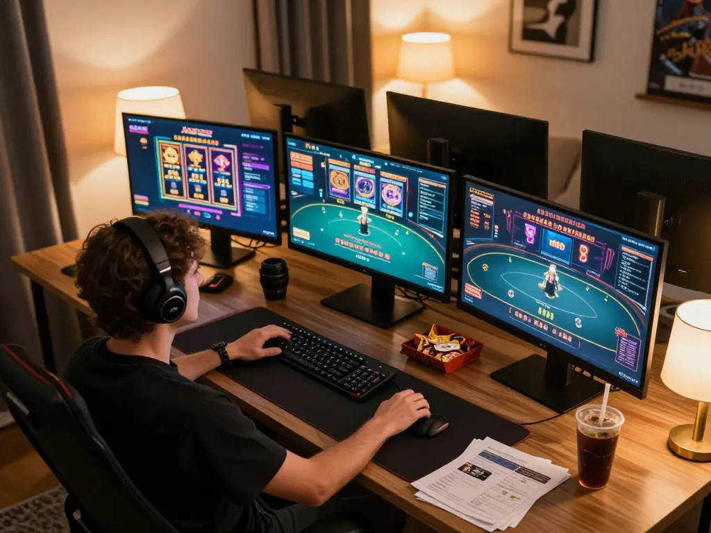 Engaging online gaming experience at 99Win with dynamic games and strategic setup