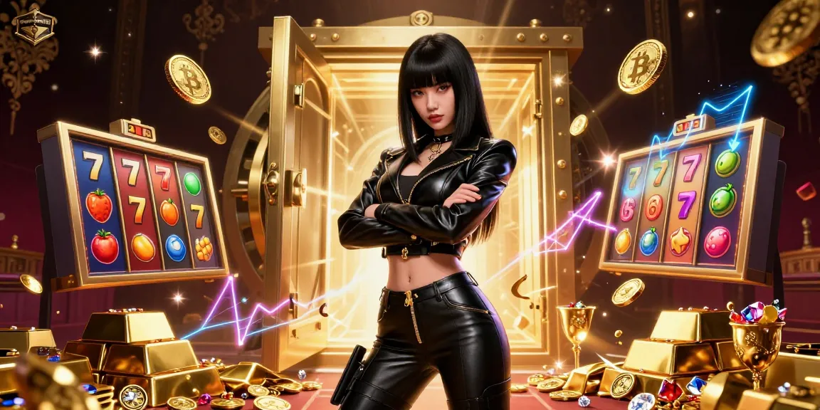 Experience exhilarating gameplay at mposportspa with engaging slots and stunning casino visuals.