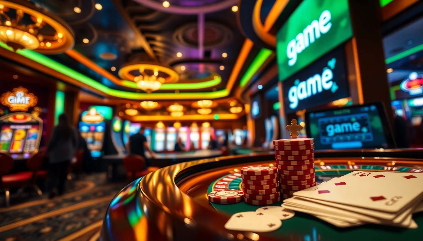 Experience the thrill of u31 game เข้าสู่ระบบ188 with an elegant casino atmosphere.