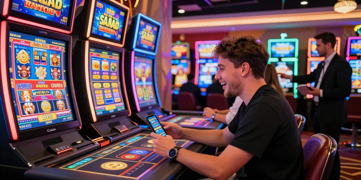 Exciting bonus buy slots featured on https://eliotsociety.org.uk/ capturing the thrill of online gaming.