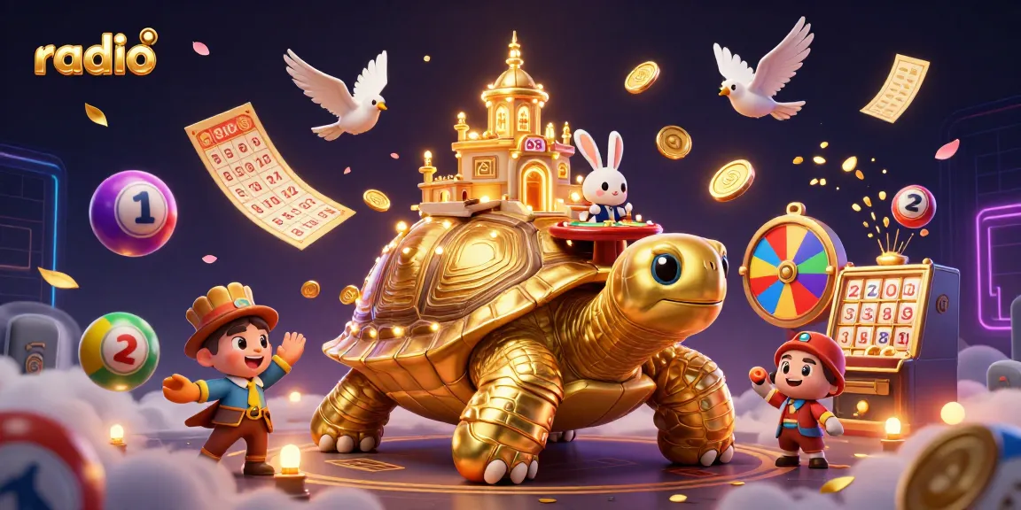 Play exciting games at WIN79 Radio while enjoying stunning casino visuals and dynamic elements.