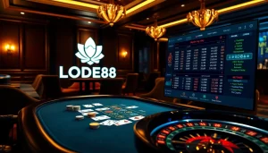 Read more about the article Winning Strategies for Lode88: Advanced Techniques for 2025