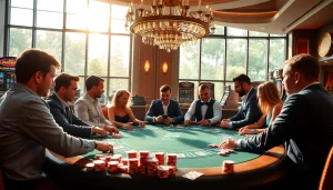 Read more about the article Strategic Winning Approaches at UK88: Master Your Gambling for 2025