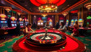 Read more about the article Mastering Your Strategy at BK8TH: Essential Tips for 2025 Winning Odds and Bankroll Management