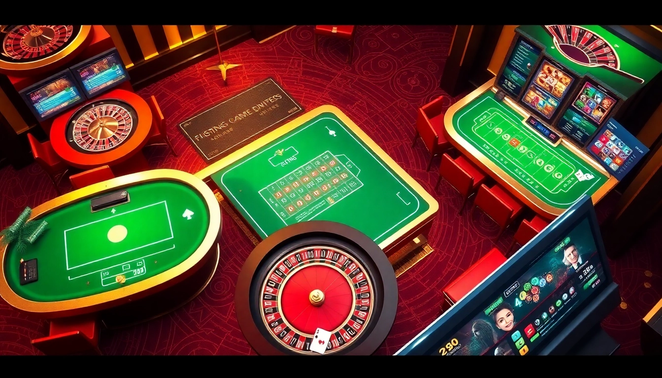 You are currently viewing Essential Strategies for Winning at Nhà Cái RR88 in 2025: Uncover Better Odds and Betting Tips