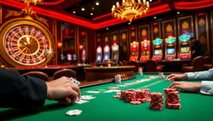 Read more about the article Master Winning Strategies at Shop TFT: Essential Tips for Gamblers in 2025