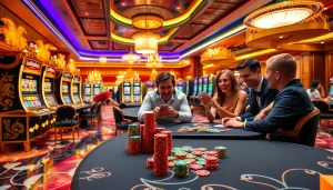 Read more about the article The Strategic Guide to Winning at 33win: Mastering Online Gambling in 2025