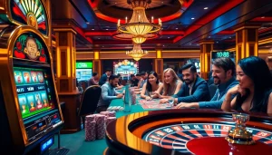 Read more about the article Expert Strategies for Winning Big at Jun88: Master Your Game in 2025