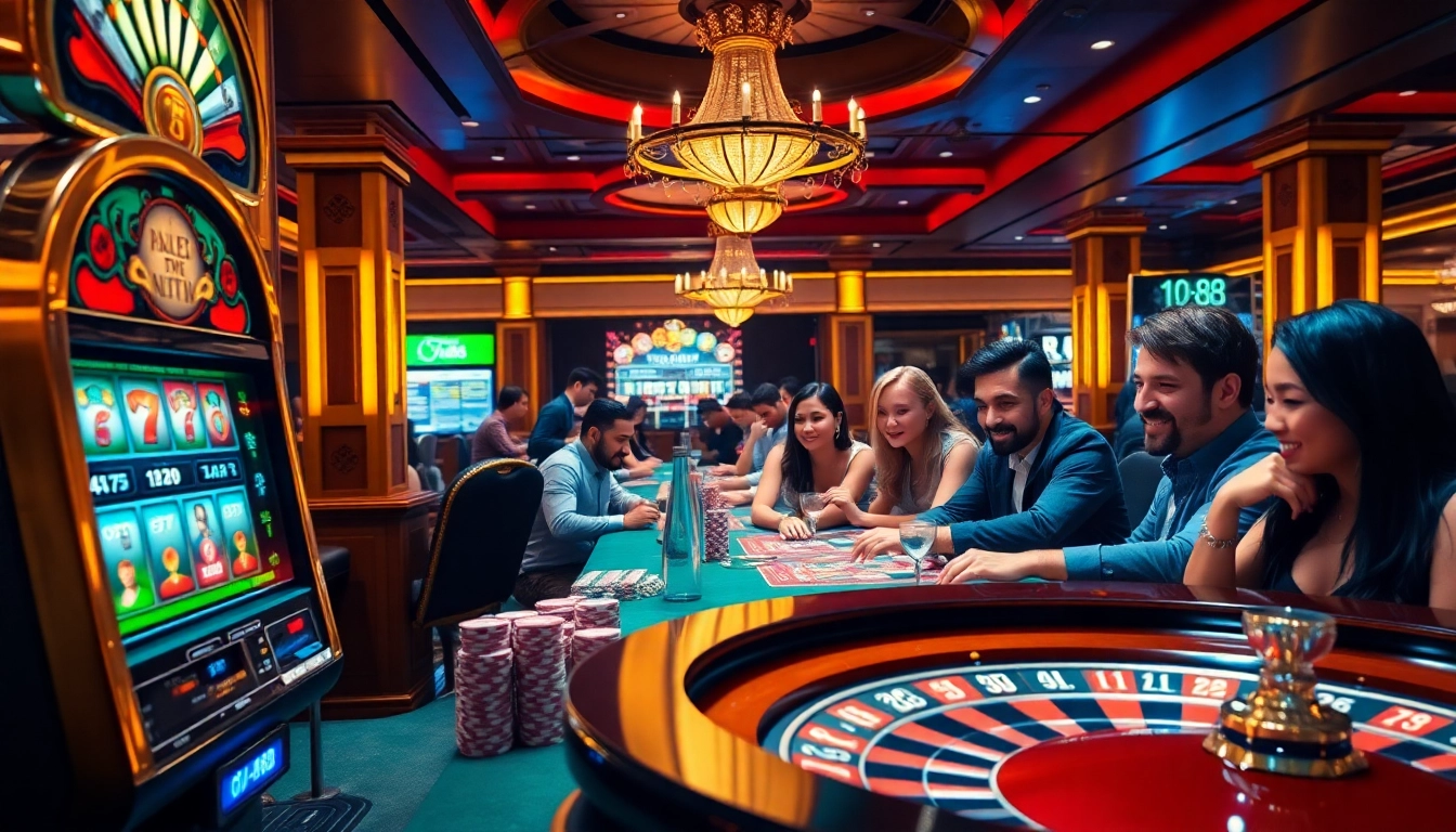 You are currently viewing Expert Strategies for Winning Big at Jun88: Master Your Game in 2025