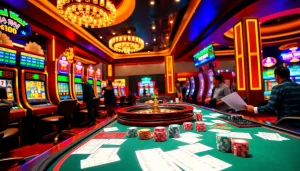 Read more about the article Essential Strategies for Using Tool xổ số siêu tốc: Master Your Winning Odds in 2025