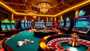 Read more about the article Master Winning Strategies on https://123b.ing/ for 2025: Essential Tips for Bankroll Management and Game Mastery